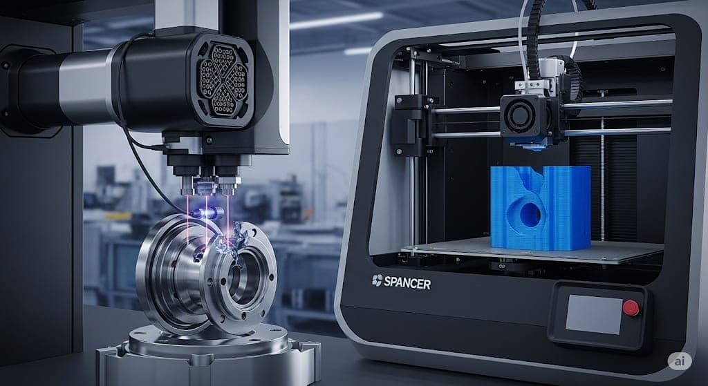 Yenilikçi Çözümlerle Kayıp ve Hasarlı Parçalarınızı Yeniliyoruz