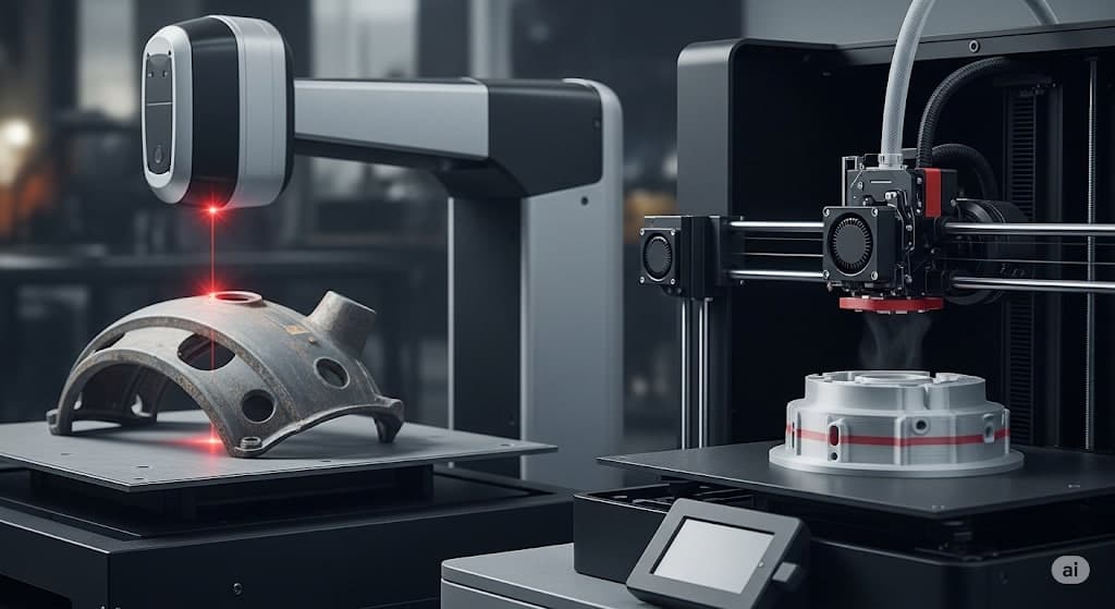 Otomotiv Yedek Parça